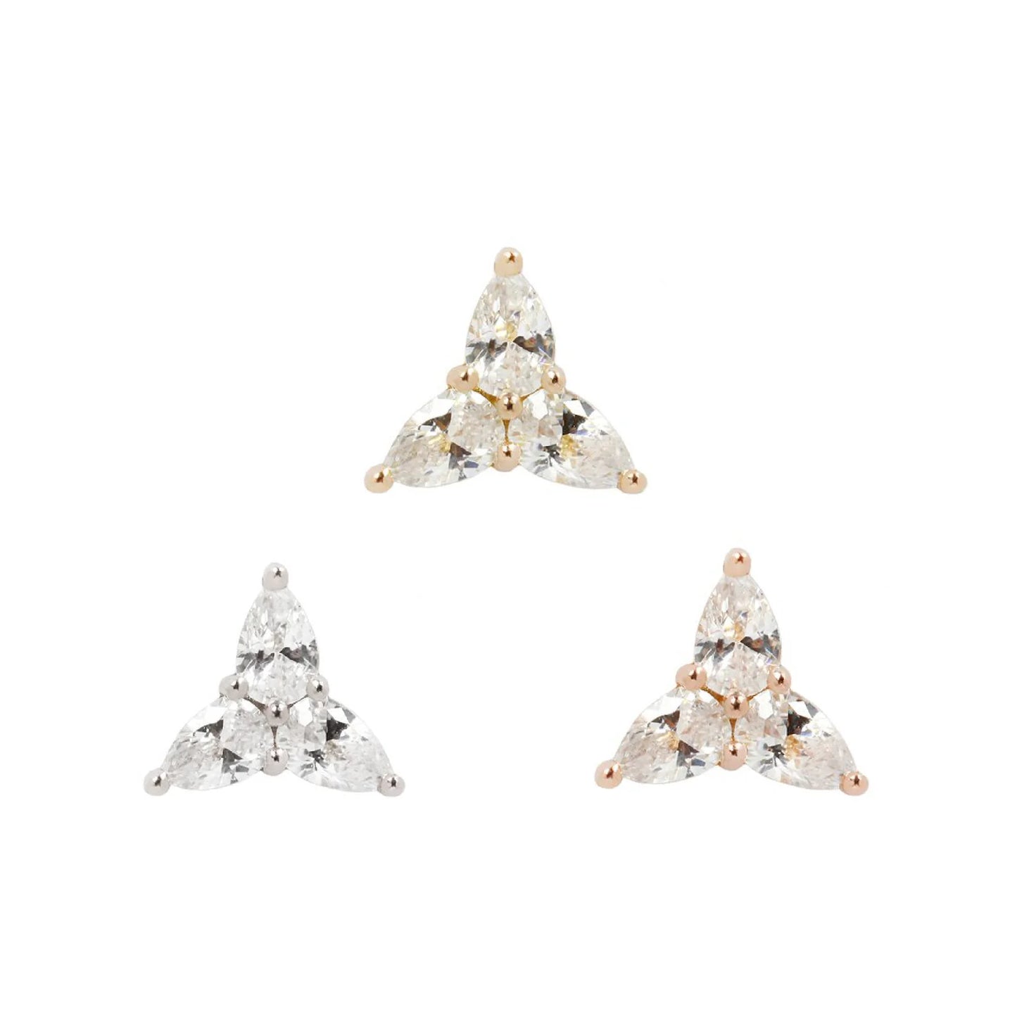 Three Little Pears CZ