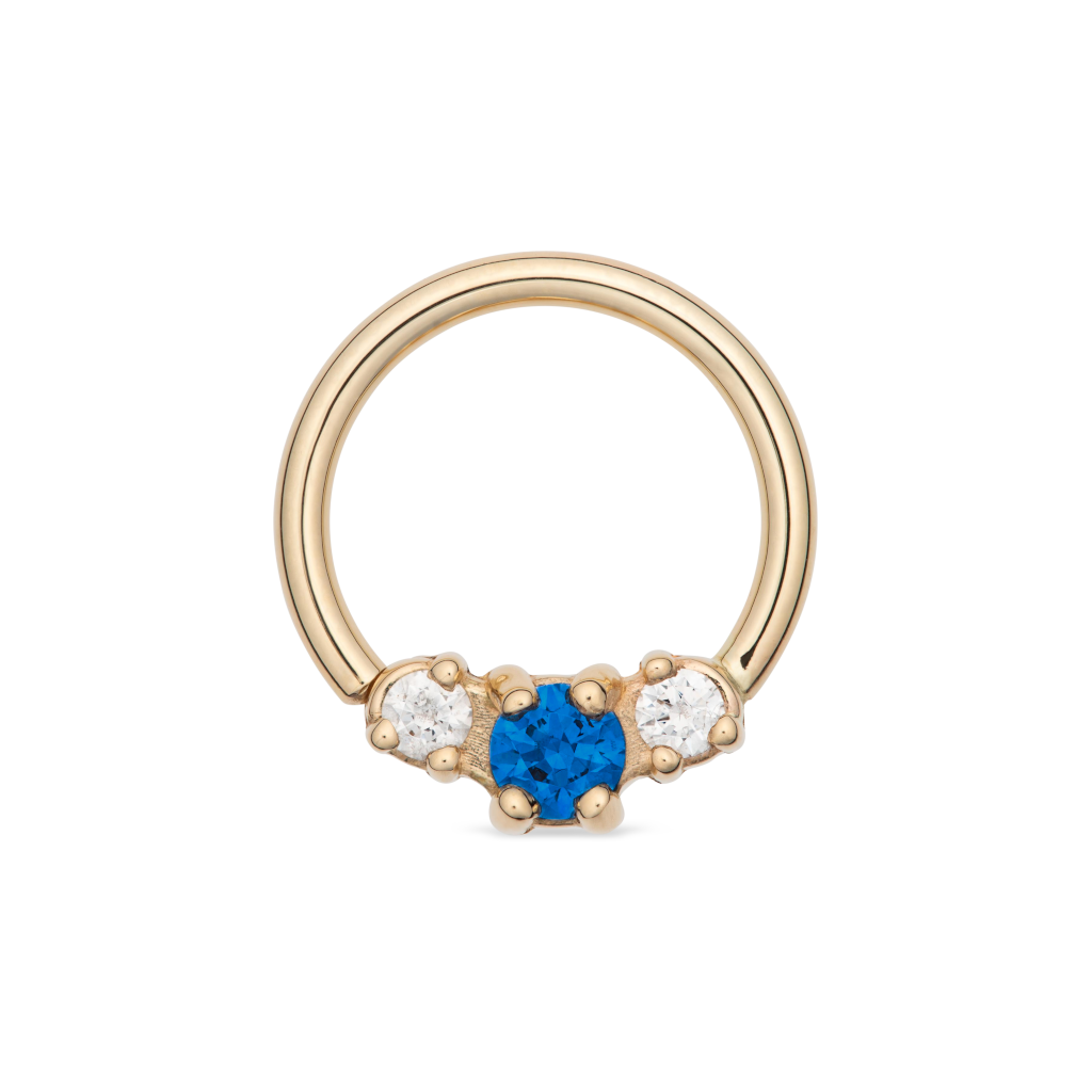 Ceri Seam Ring