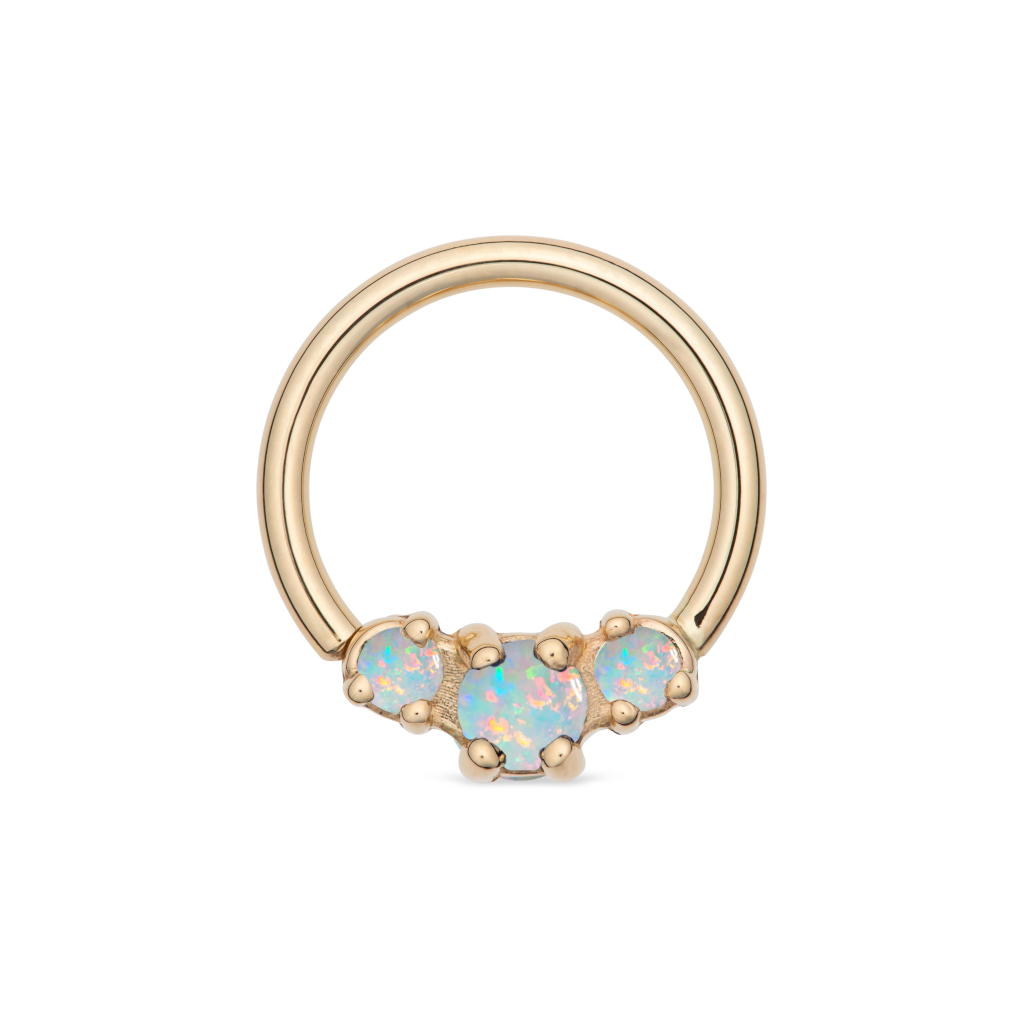 Ceri Seam Ring