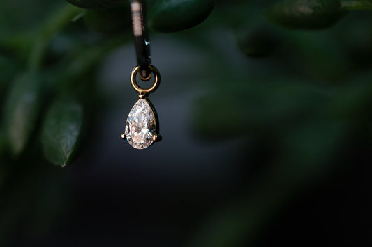 Pear Charm