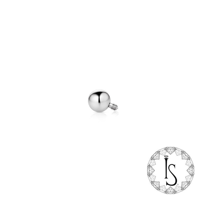 Wholesale Titanium Ball Pack of 10