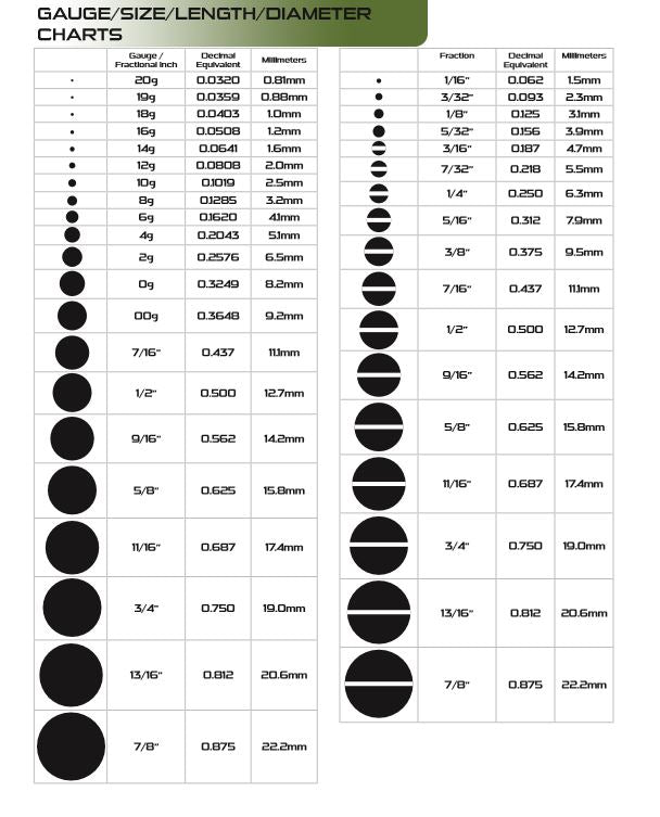 Titanium Curved Barbell Post