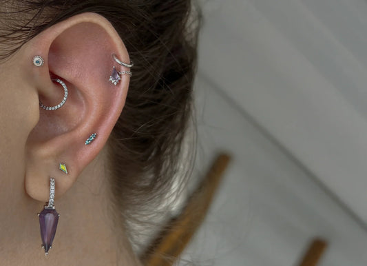 Piercing Aftercare Myths: What You Really Need to Know