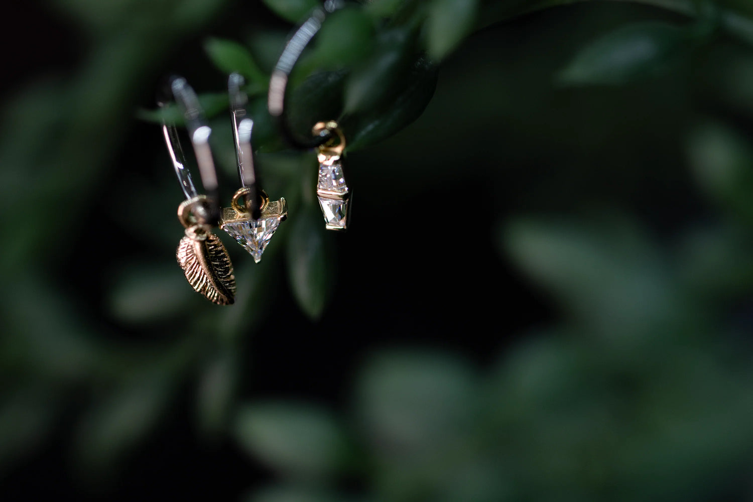 Charms