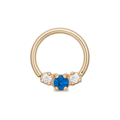 Ceri Seam Ring