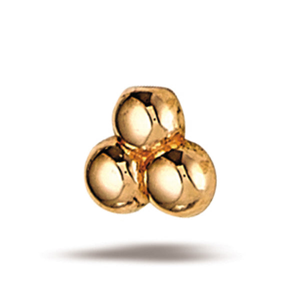 3 Bead – Industrial Strength Australia