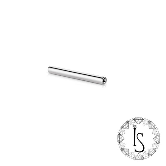 Wholesale Titanium Threaded Post pack of 10