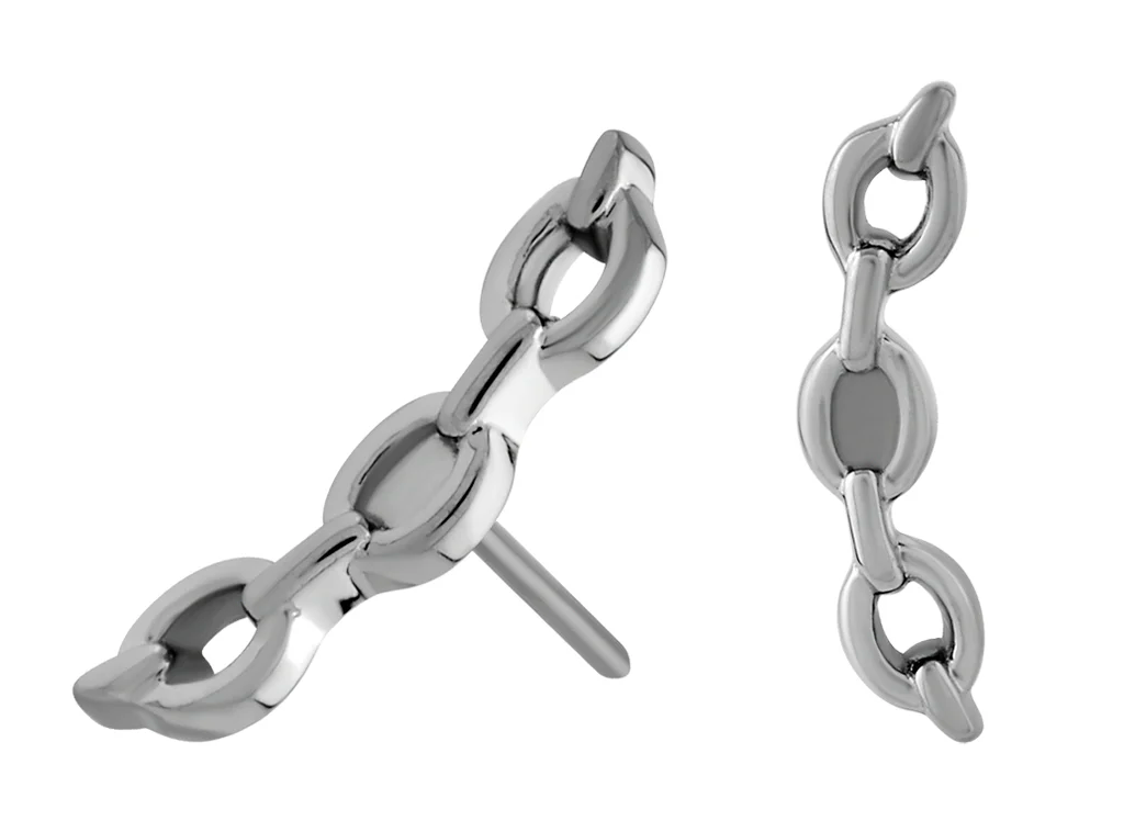 Curved Chain