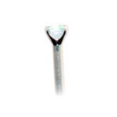 Titanium Gem Nostril Screw