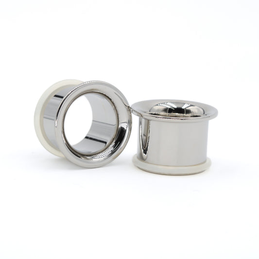 Steel Single Flared Eyelets