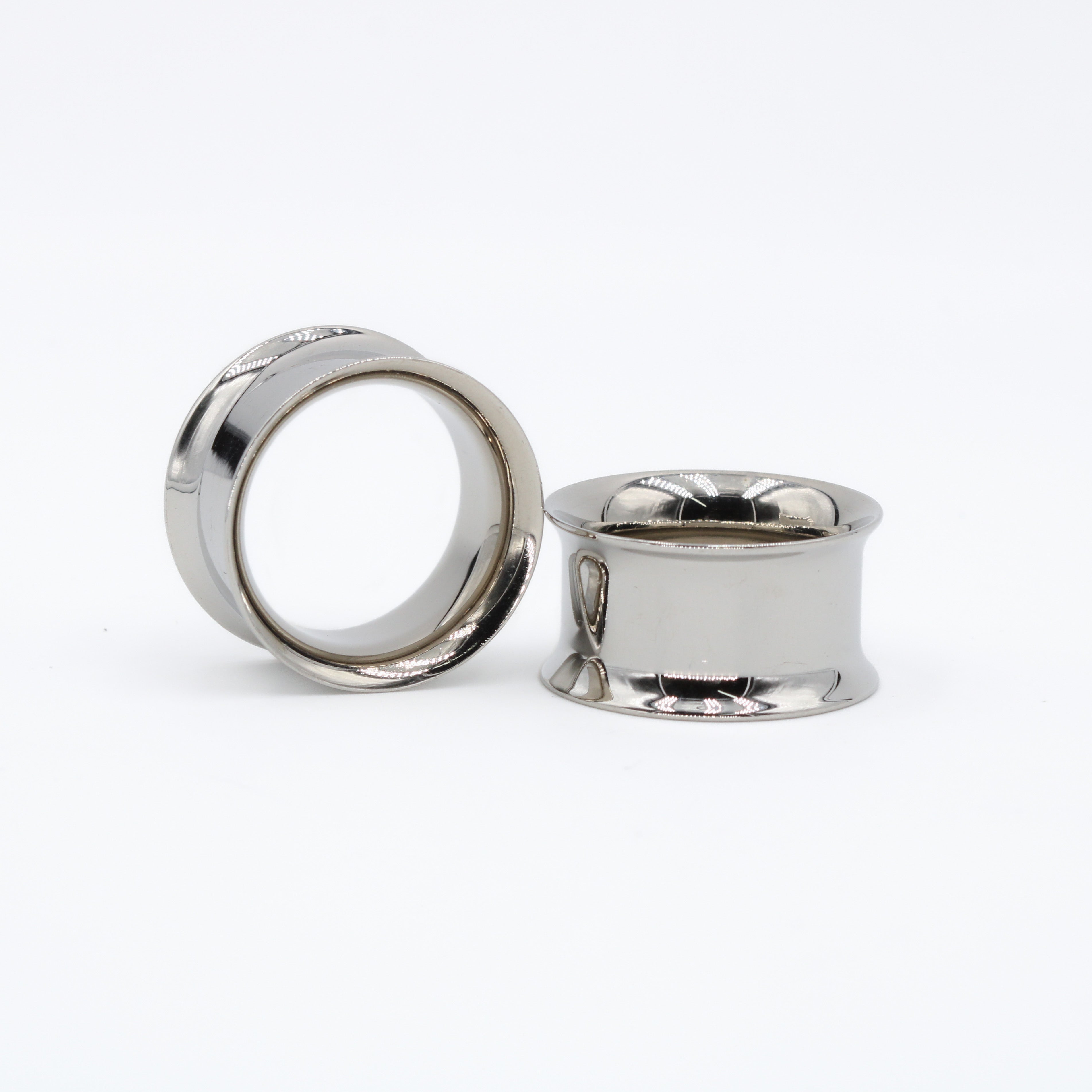 2 Eyelets Steel Double Flared Eyelets – Industrial Strength Australia